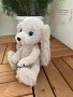 Плюшена играчка кученце, снимка 3