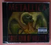 Metallica – Some Kind Of Monster (2004, CD), снимка 1