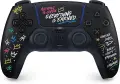Контролер PS5 LeBron James Limited Edition DualSense wireless controller Нов 24.м гаранция разпечата, снимка 1