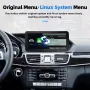 Дисплей за Mercedes E W212, 2009-2016 с безжичен CarPlay/Android Auto, снимка 4