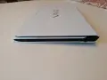 Продава се: Компактен Sony VAIO SVE11135CCW – Напълно подготвен за работа и пътуване!

, снимка 3