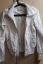 Пролетно-есенно дамско яке размер XS, снимка 3