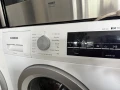 Пералня SIEMENS iqdrive/iq700, снимка 5