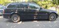 BMW E46 330D комби - автомат (184 коня) -  на части, снимка 1