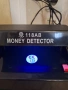 Мини детектор, проверка банкноти, документи, снимка 6