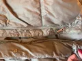 H&M Olive green puffer jacket, снимка 3