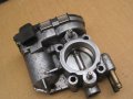 Дроселова клапа за Opel Corsa 1.2I 16V 9157512 Bosch 0280750044 1.0 1.2 Corsa C 2000-2006, снимка 2