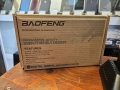 НОВА! Преносима радиостанция Baofeng UV-6R Работна честота: 65MHz – 108MHz (FM радио), VHF 136 – 174, снимка 8