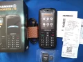 ХИТ ЦЕНА Удароустойчив телефон Hammer Horizon, снимка 1