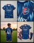 ARSENAL 💙⚽️ детско юношески футболни екипи ❤️⚽️  , снимка 3