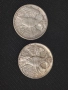 Сребърни гръцки монети, снимка 5