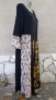 3XL Нова рокля Shein с вталяващ ефект , снимка 4