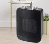 Керамична печка P8, 2000W, Черен – Ефективно и безопасно отопление за всеки дом, снимка 4