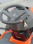 тракторна косачка 26HP Husqvarna , снимка 3