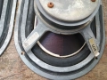 Vintage KEF B139 / 6171 Oval Woofer Bass Driver Made IN England, снимка 9