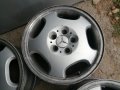 16 5х112 /  16 5x112 Mercedes , снимка 5
