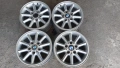 оригинални джанти 5х120 Бмв 15 цола , снимка 1