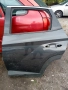 Задна лява врата за хюндай туксон , снимка 3