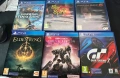 Продавам игри за ps4 и ps5, снимка 4