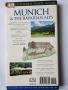 Мюнхен и Баварски Алпи / Munich & Bavarian Alps - пътеводител на DK Eyewitness, англ.език, 324 стр., снимка 4