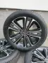 джанти toyota bz4x 20 , снимка 2