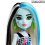 Monster High Frankie Stein Кукла Франки Щайн Оригинална Mattel 32см, снимка 4