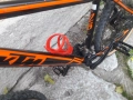  Алуминиев велосипед KTM 26'',хидравлични спирачки , снимка 9