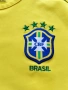  Brazil 2002-04 Nike Home Shirt Ronaldinho 11 - мъжка колекционерска тениска ОТЛИЧНО СЪСТОЯНИЕ ХЛ, снимка 10
