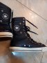 Зимни кецове Converse естествена кожа , снимка 6