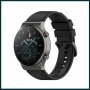 Силиконова Каишка / верижка за Huawei Watch GT3 GT2 Pro 46 Samsung 22, снимка 4