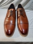 Мъжки официални обувки от естествена кожа Stacy Adams №48, снимка 2