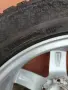 Оригинални джанти за KIA и HYUNDAI 16 цола със зимни гуми, снимка 18