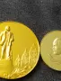 2 съветски плакета - Ленин, снимка 2