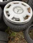 16 цола зимни гуми с джанти 5х112, снимка 9