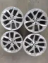 ОРИГИНАЛНИ АЛУМИНИЕВИ ДЖАНТИ ЗА СЕАТ  -5Х112Х57-18 цола, снимка 1