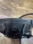 BMW e39 мотор заден капак , снимка 2