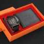 Tommy Hilfiger🎁Philipp Plein🎀Hublot🎁Lacoste🎀Mercedes🎁Chanel Мъжки Подаръчен Комплект Код D2061, снимка 9