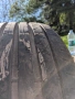 Летни гуми 245/45 R18 Fulda SportControl 2 DOT 1121, снимка 3