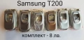 Панели за Samsung X200, X400, T200, T400, A100, X460, S300, X430, A300, S200, D500, снимка 4