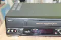 Sanyo VHR-795G VHS, снимка 2