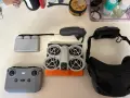 DJI Neo Fly More + Goggles N3 + Motion Controller + 3 батерии, снимка 2