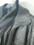 Milestone leather coat XXL, снимка 8