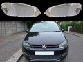 Стъкла за фарове на VW Polo 6R (2008-2013) г., снимка 6