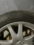 джанти и гуми за Mercedes W211 W219 17 цола , снимка 5