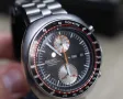 Vintage Seiko Chronographs , снимка 3