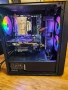 i7 4770 | Rx 570 8GB | 16GB RAM | SSD | Геймърски, снимка 1