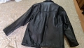 Мъжко кожено яке "DINAMO"- Germany, снимка 2