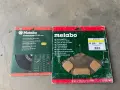 Дискове на  Metabo, снимка 1