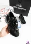 дамски маратонки dolce gabbana , снимка 3