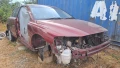Каросерия Volvo S60 2005г  – здрава, без удари, снимка 2